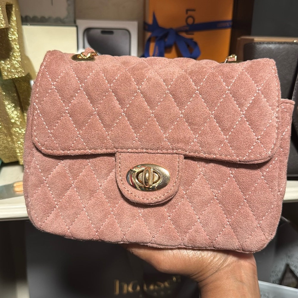 Francesca’s Crossbody